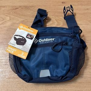 Outdoor Products Waist Pack